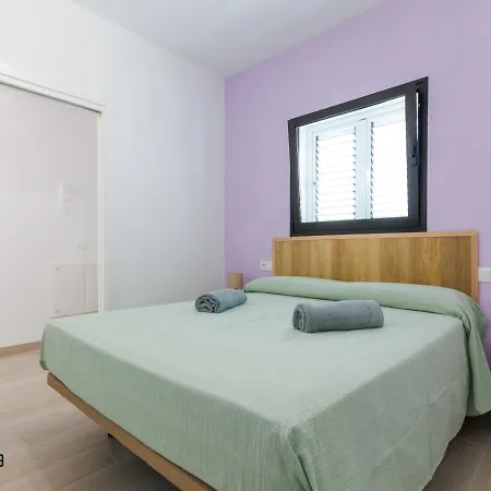Ivys House Center Appartement *