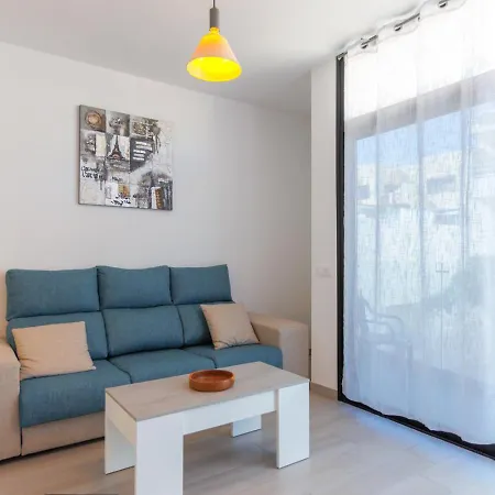 Ivys House Center Appartement