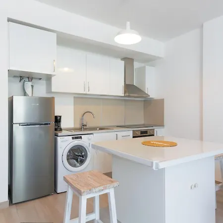 Appartement Ivys House Center