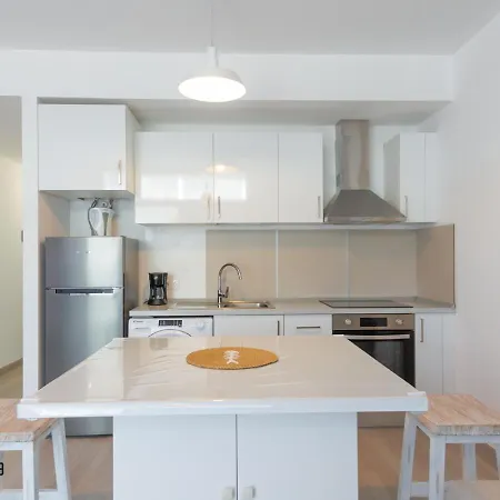 Ivys House Center Appartement *
