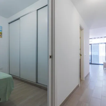 Ivys House Center Corralejo