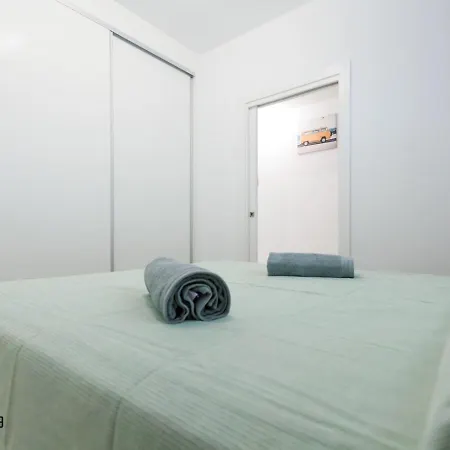 Ivys House Center Corralejo
