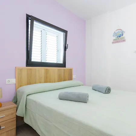 Apartment Ivys House Center Corralejo