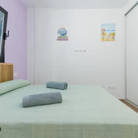 Apartment Ivys House Center