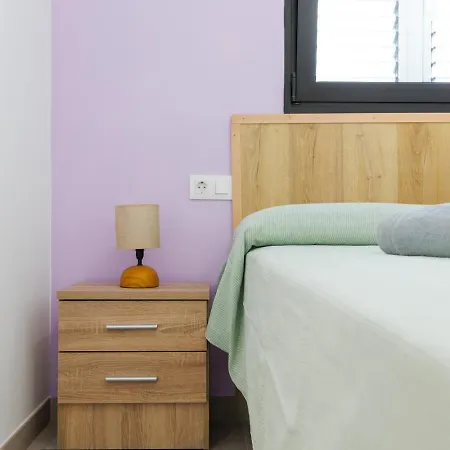 Ivys House Center Apartment