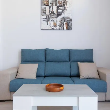 Ivys House Center Apartment