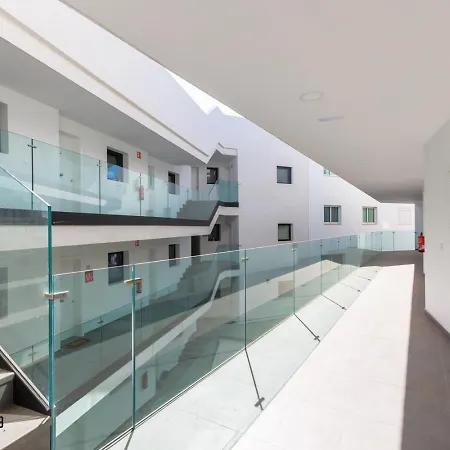 Ivys House Center Apartment